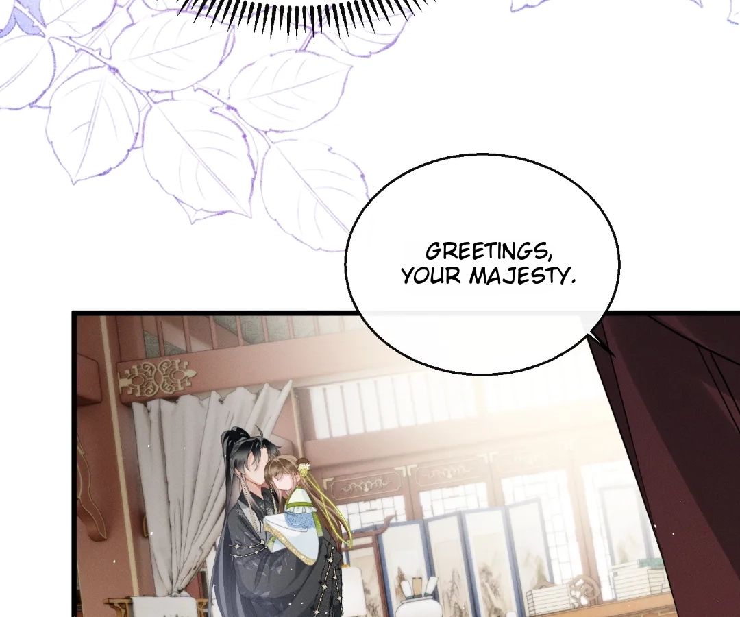 Whispers of Telepathy Chapter 71 page 69 - 