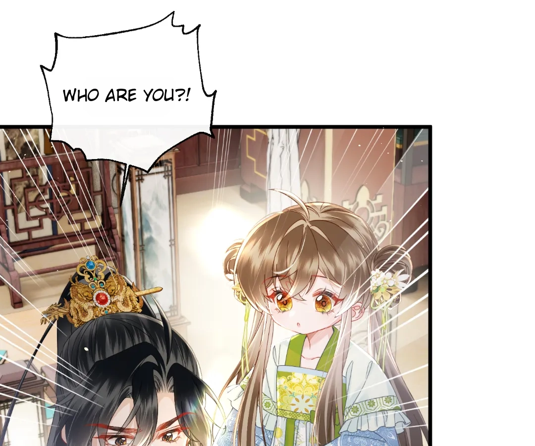 Whispers of Telepathy Chapter 71 page 71 - 