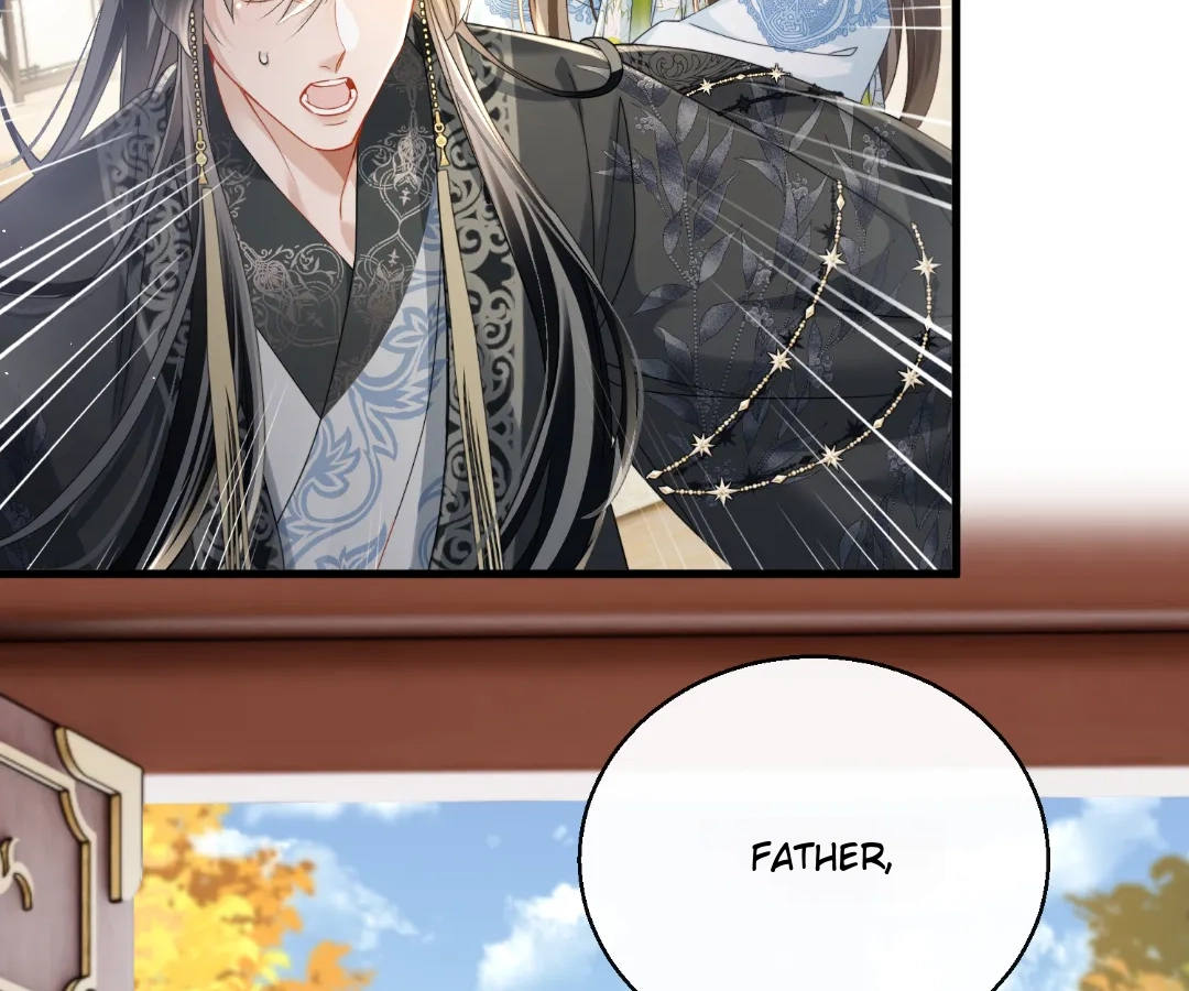 Whispers of Telepathy Chapter 71 page 72 - 