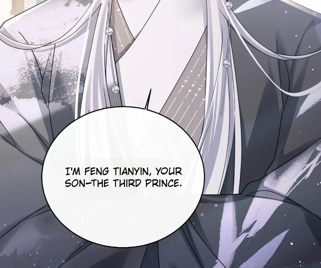Whispers of Telepathy Chapter 71 page 74 - 