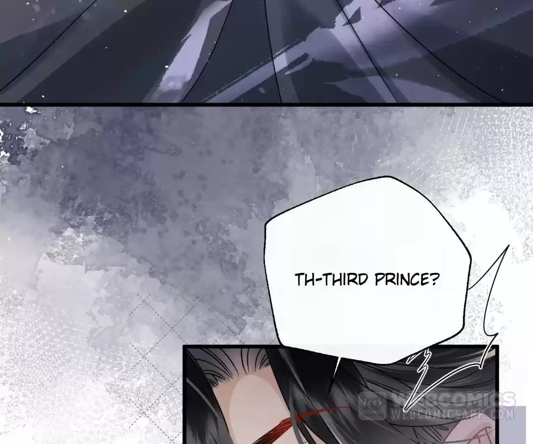 Whispers of Telepathy Chapter 71 page 75 - 
