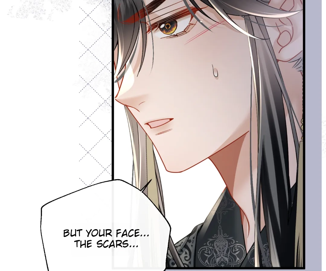 Whispers of Telepathy Chapter 71 page 76 - 