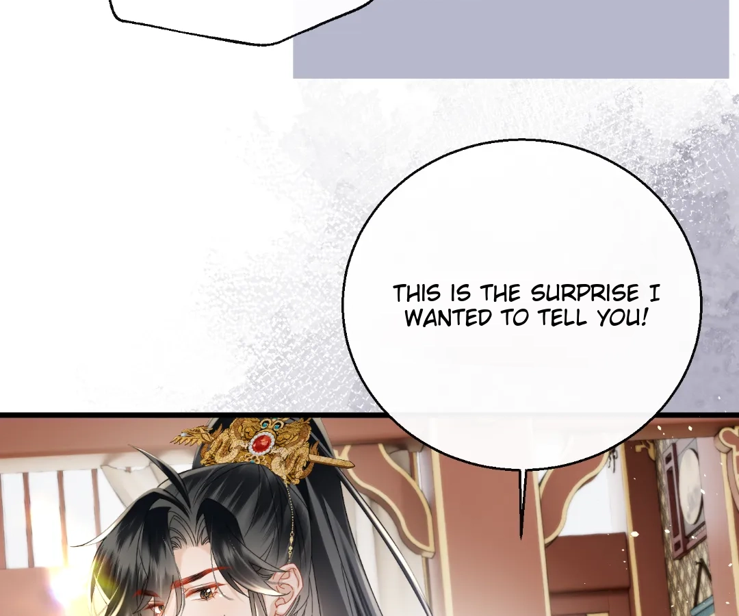 Whispers of Telepathy Chapter 71 page 77 - 