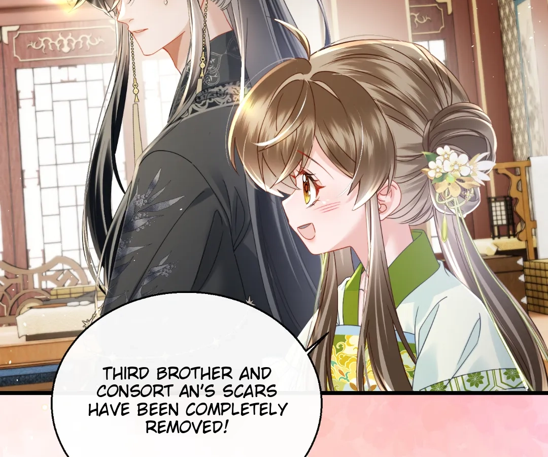 Whispers of Telepathy Chapter 71 page 78 - 
