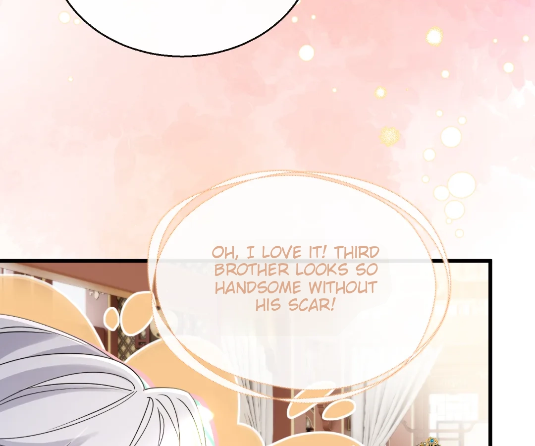 Whispers of Telepathy Chapter 71 page 79 - 