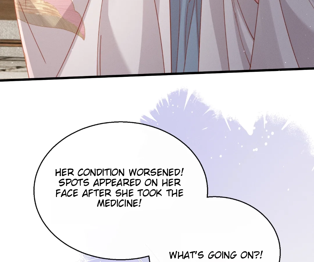 Whispers of Telepathy Chapter 71 page 9 - 