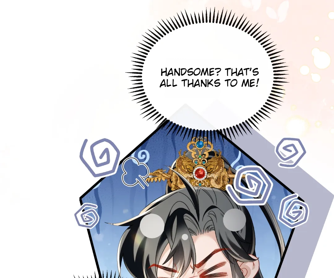 Whispers of Telepathy Chapter 71 page 81 - 