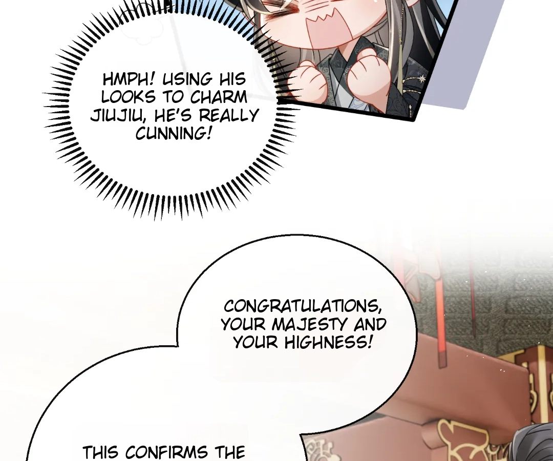 Whispers of Telepathy Chapter 71 page 82 - 