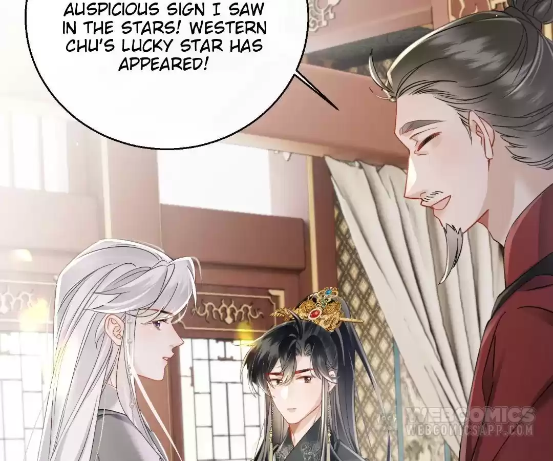 Whispers of Telepathy Chapter 71 page 83 - 