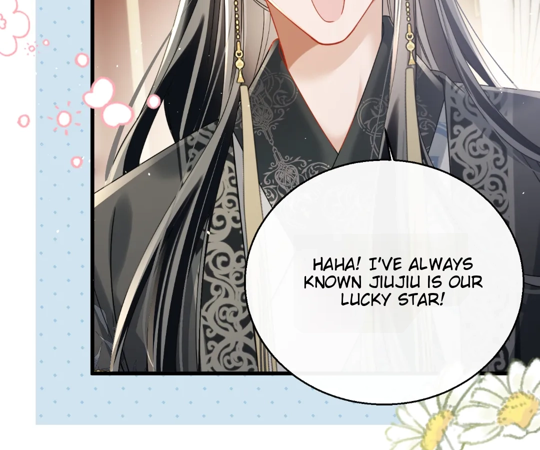 Whispers of Telepathy Chapter 71 page 86 - 