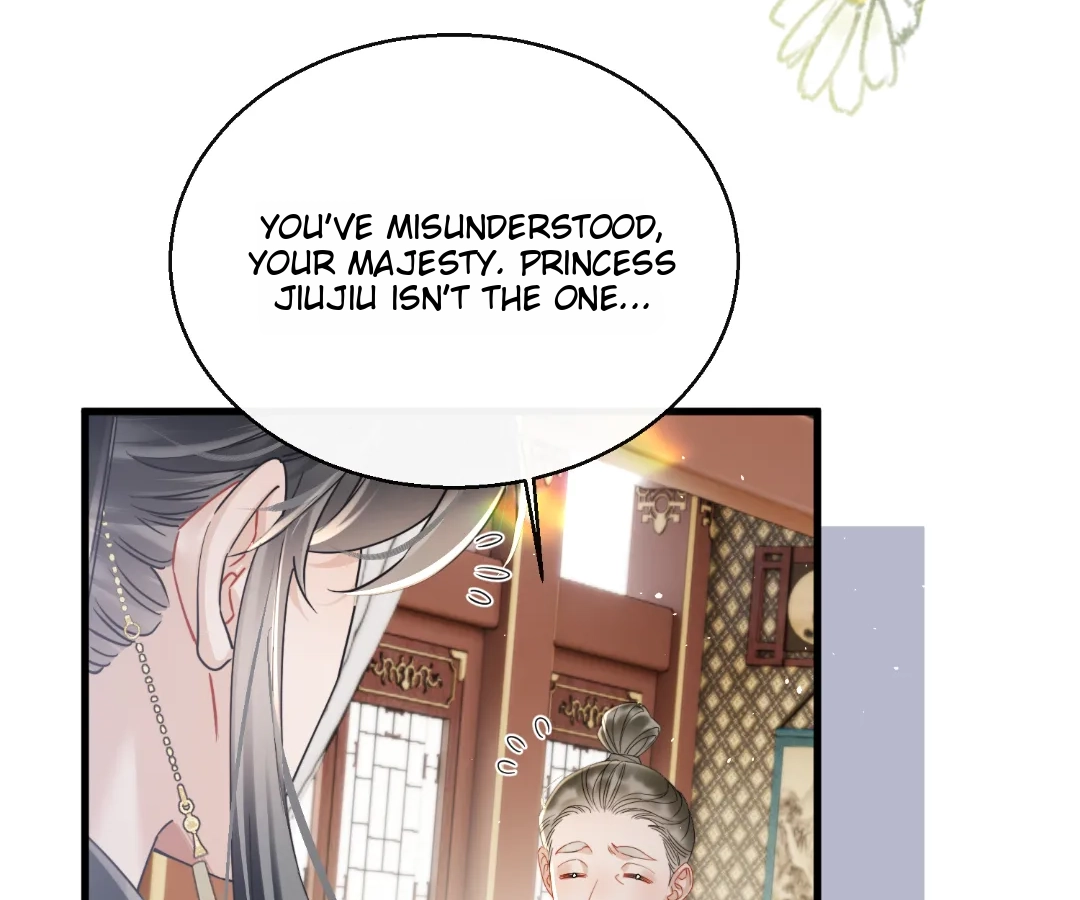 Whispers of Telepathy Chapter 71 page 87 - 