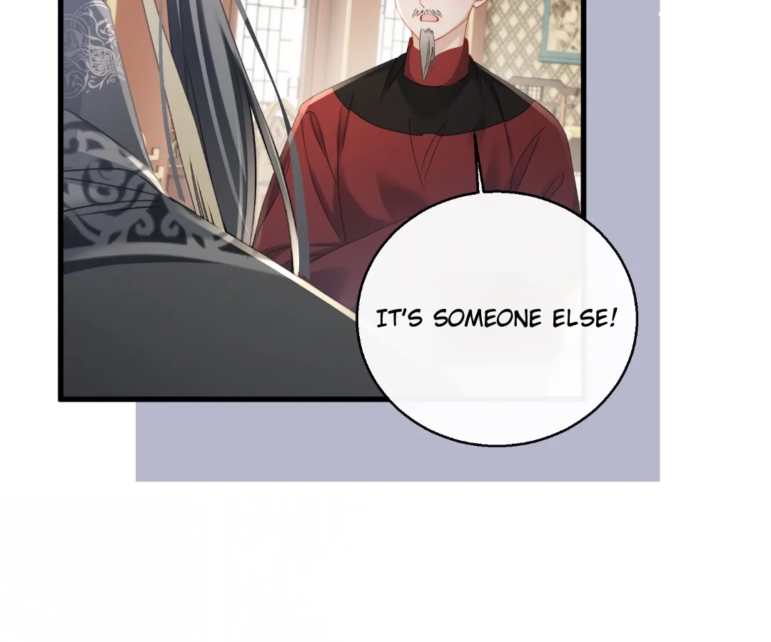 Whispers of Telepathy Chapter 71 page 88 - 