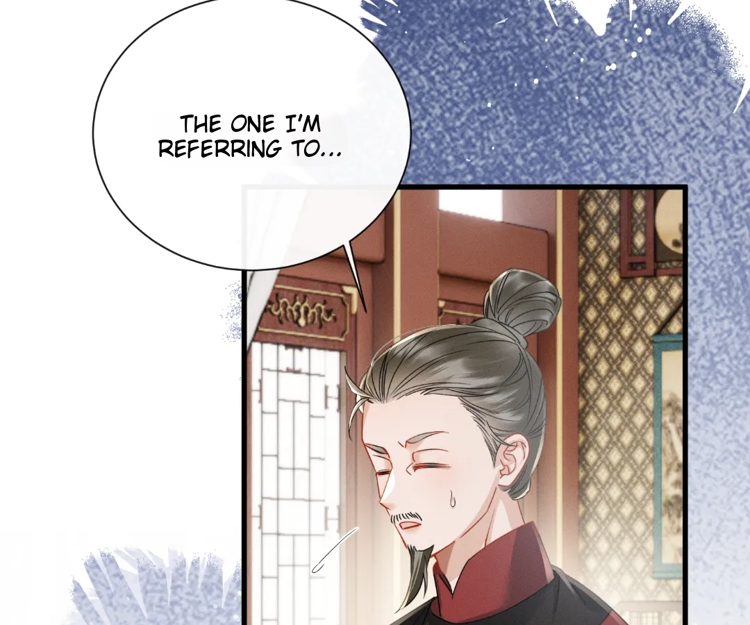 Whispers of Telepathy Chapter 71 page 93 - 