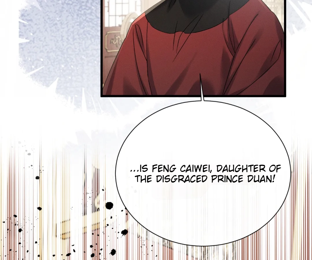 Whispers of Telepathy Chapter 71 page 94 - 