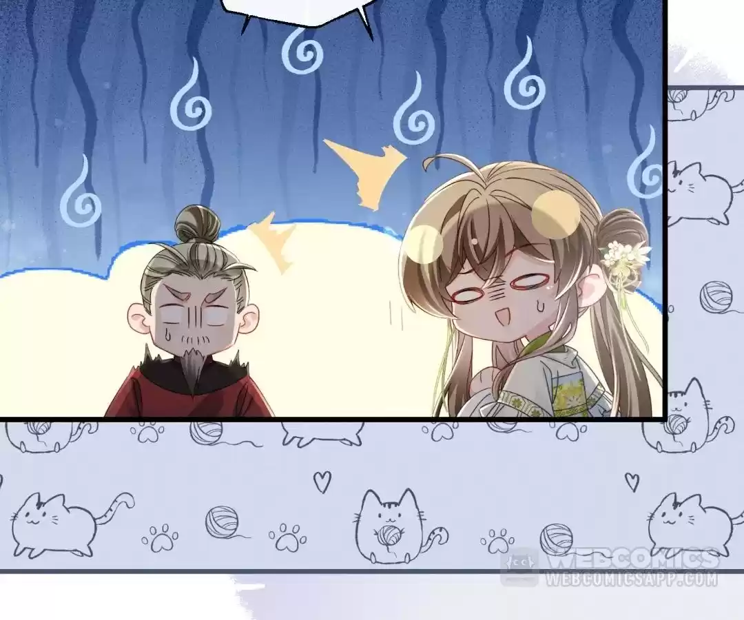 Whispers of Telepathy Chapter 72 page 11 - 