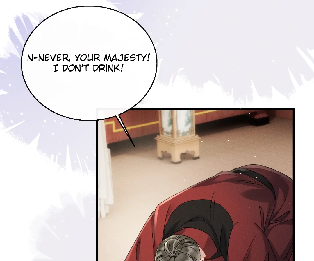 Whispers of Telepathy Chapter 72 page 12 - 