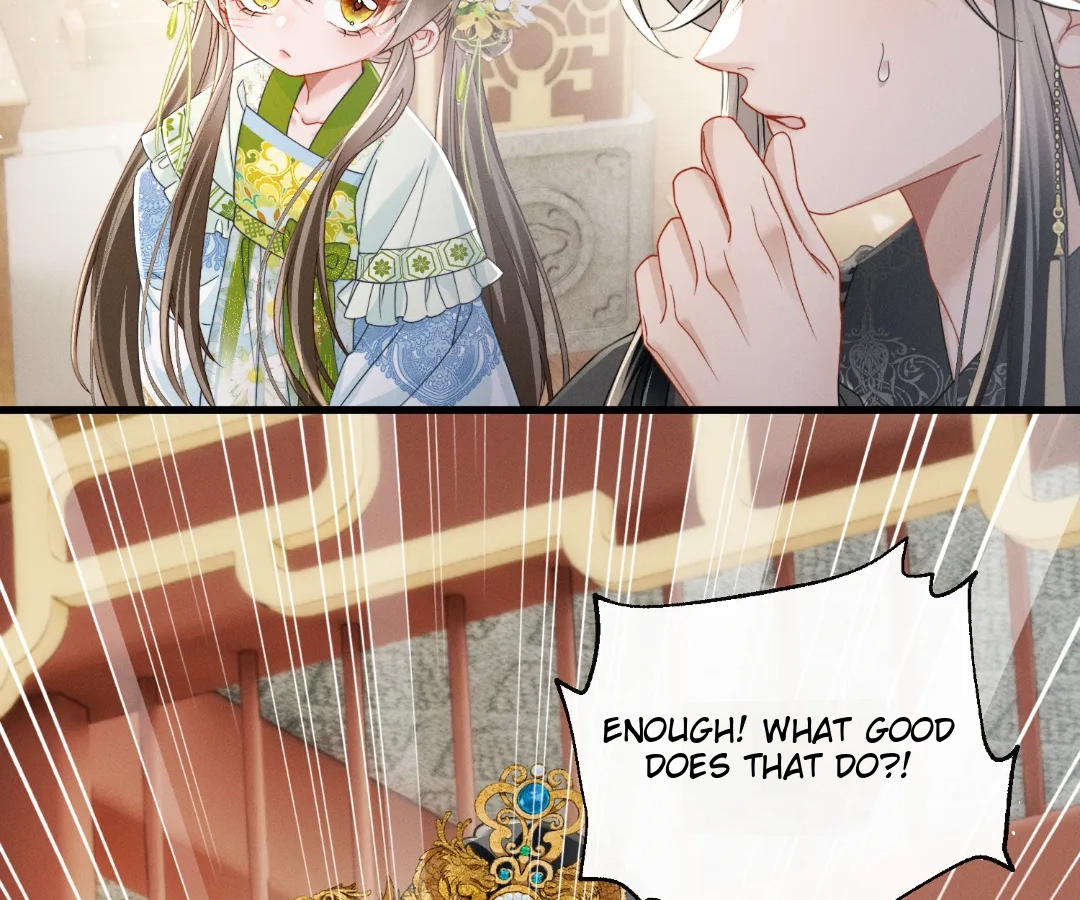 Whispers of Telepathy Chapter 72 page 18 - 