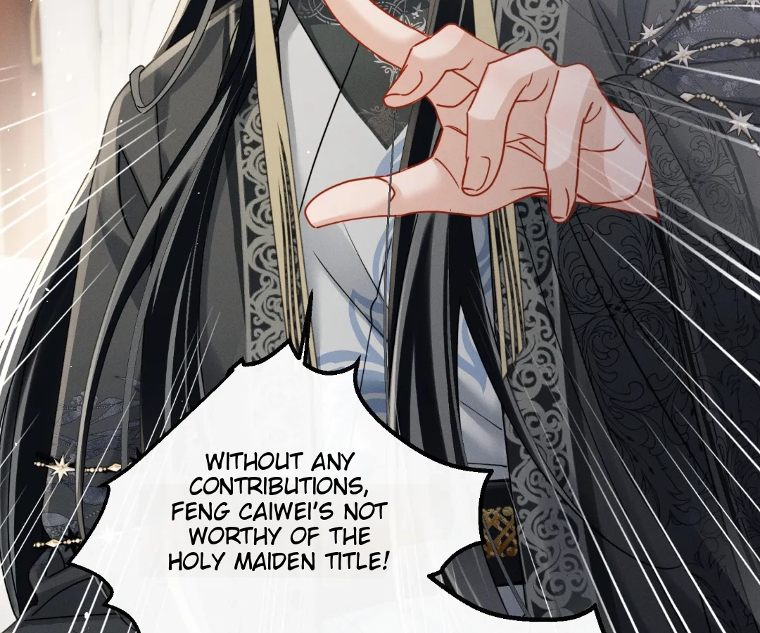 Whispers of Telepathy Chapter 72 page 20 - 