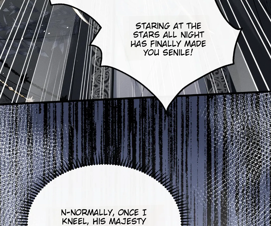 Whispers of Telepathy Chapter 72 page 21 - 