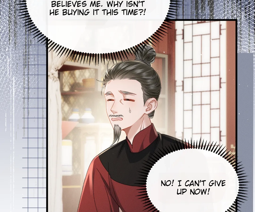 Whispers of Telepathy Chapter 72 page 22 - 