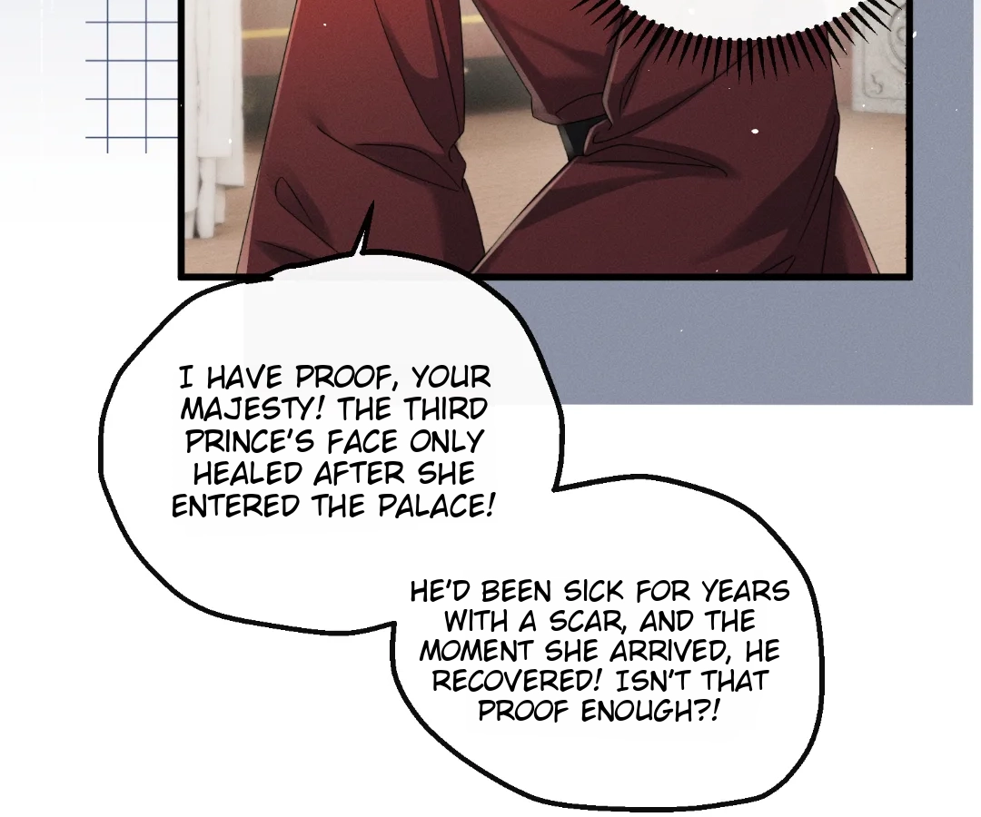 Whispers of Telepathy Chapter 72 page 23 - 