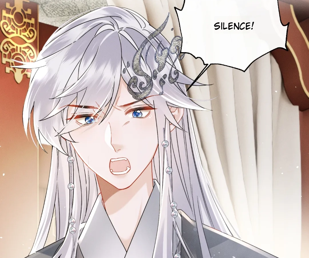 Whispers of Telepathy Chapter 72 page 26 - 