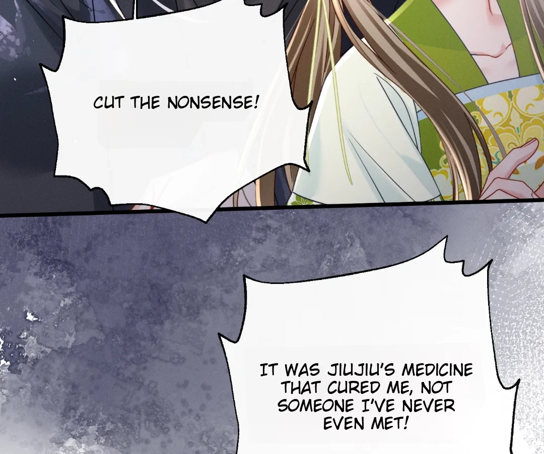 Whispers of Telepathy Chapter 72 page 28 - 