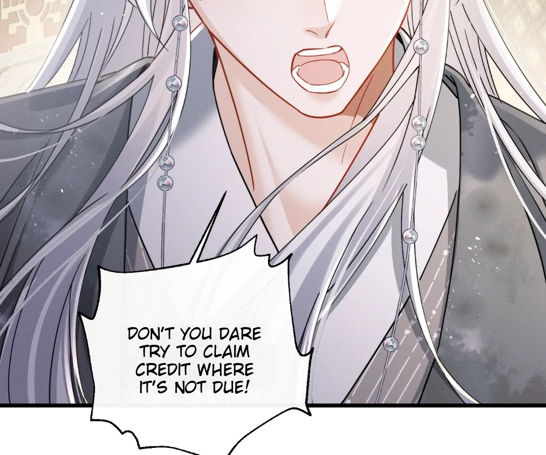 Whispers of Telepathy Chapter 72 page 30 - 