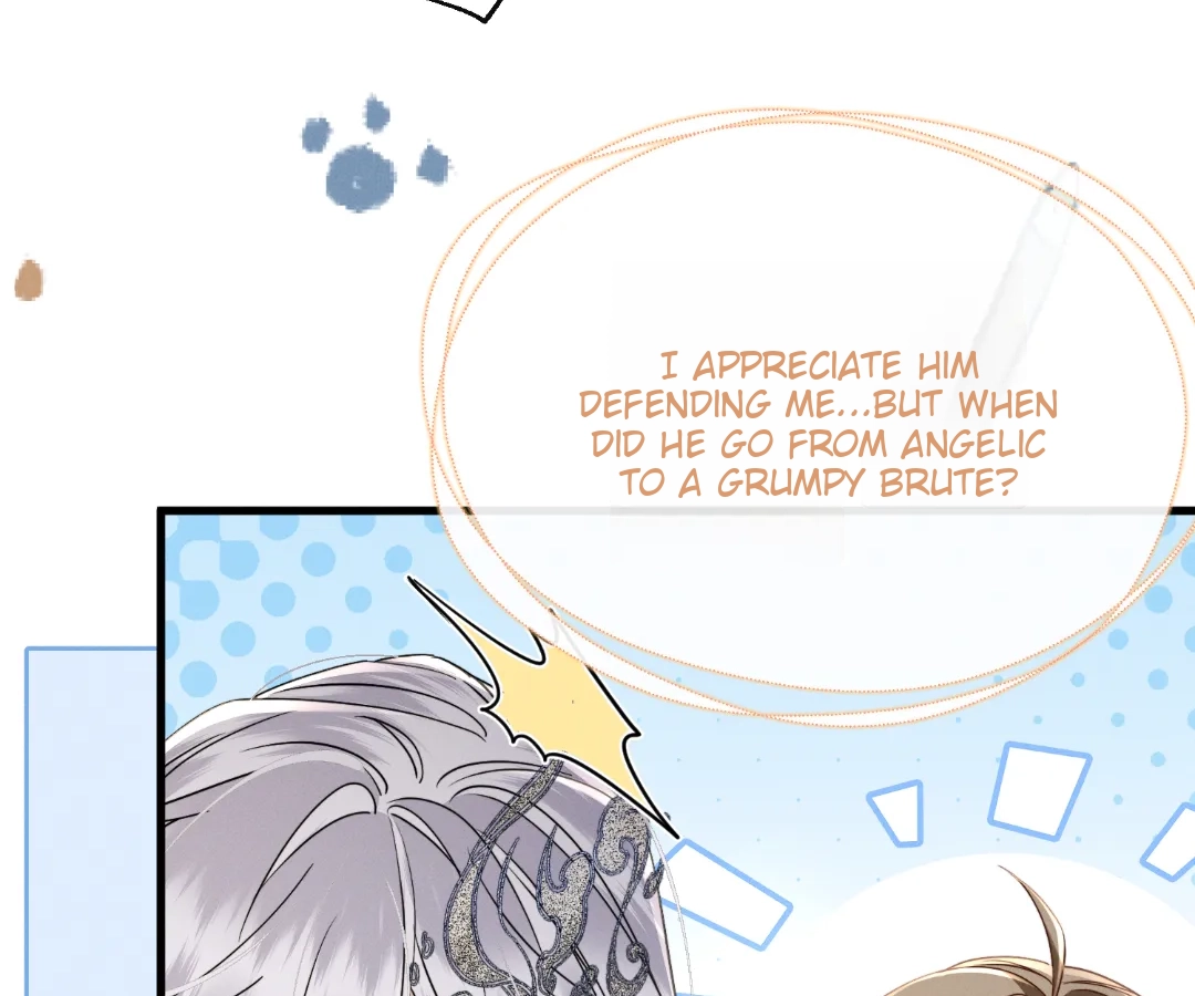 Whispers of Telepathy Chapter 72 page 31 - 