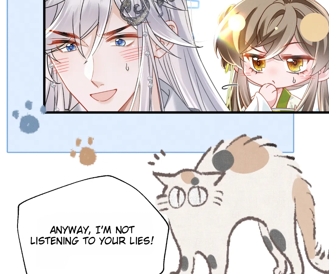 Whispers of Telepathy Chapter 72 page 32 - 