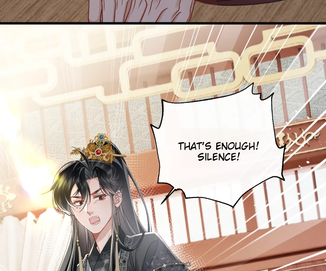 Whispers of Telepathy Chapter 72 page 37 - 