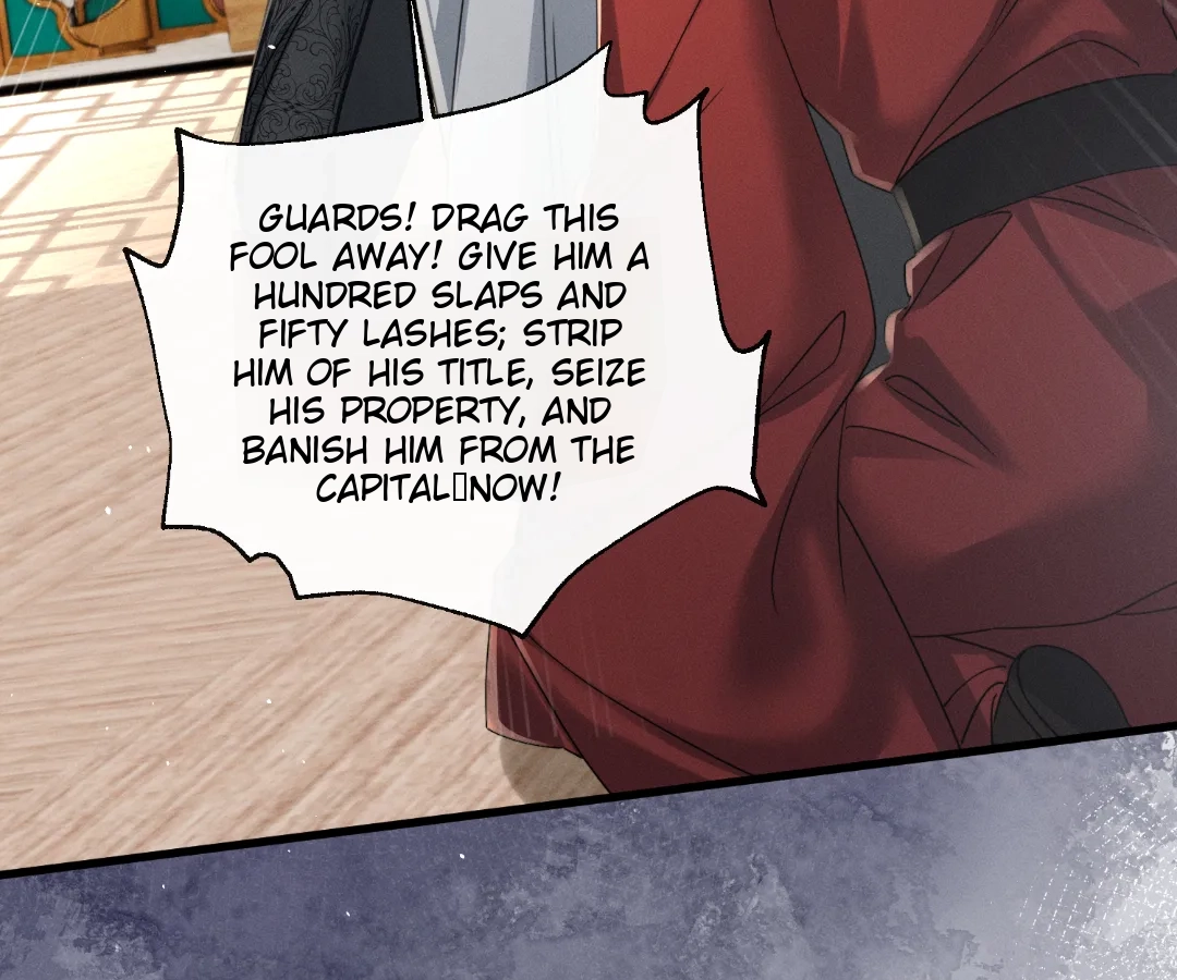 Whispers of Telepathy Chapter 72 page 39 - 