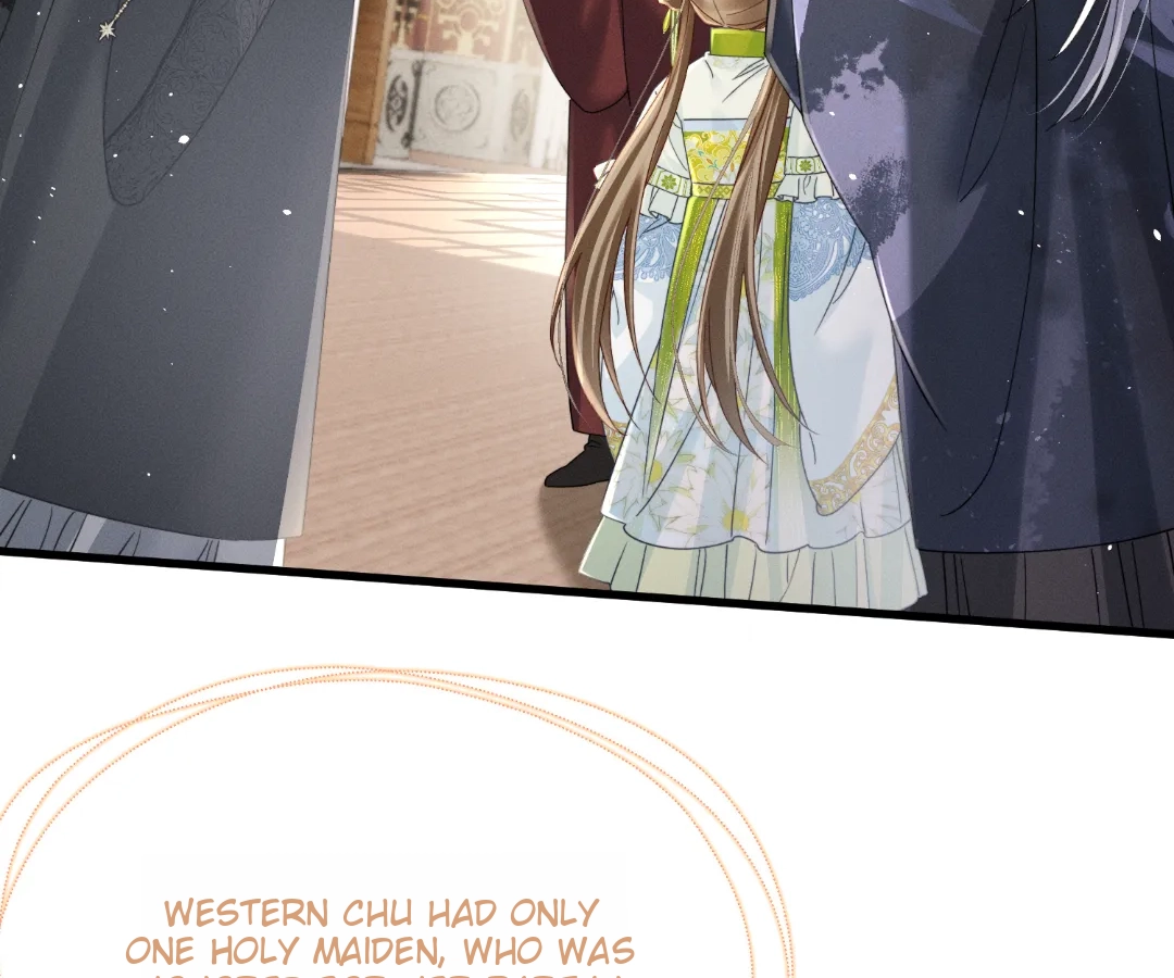 Whispers of Telepathy Chapter 72 page 5 - 