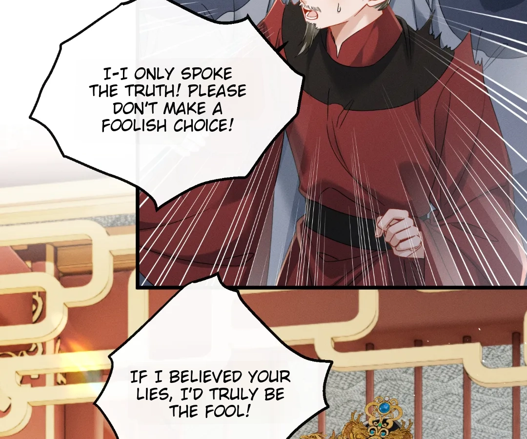 Whispers of Telepathy Chapter 72 page 41 - 