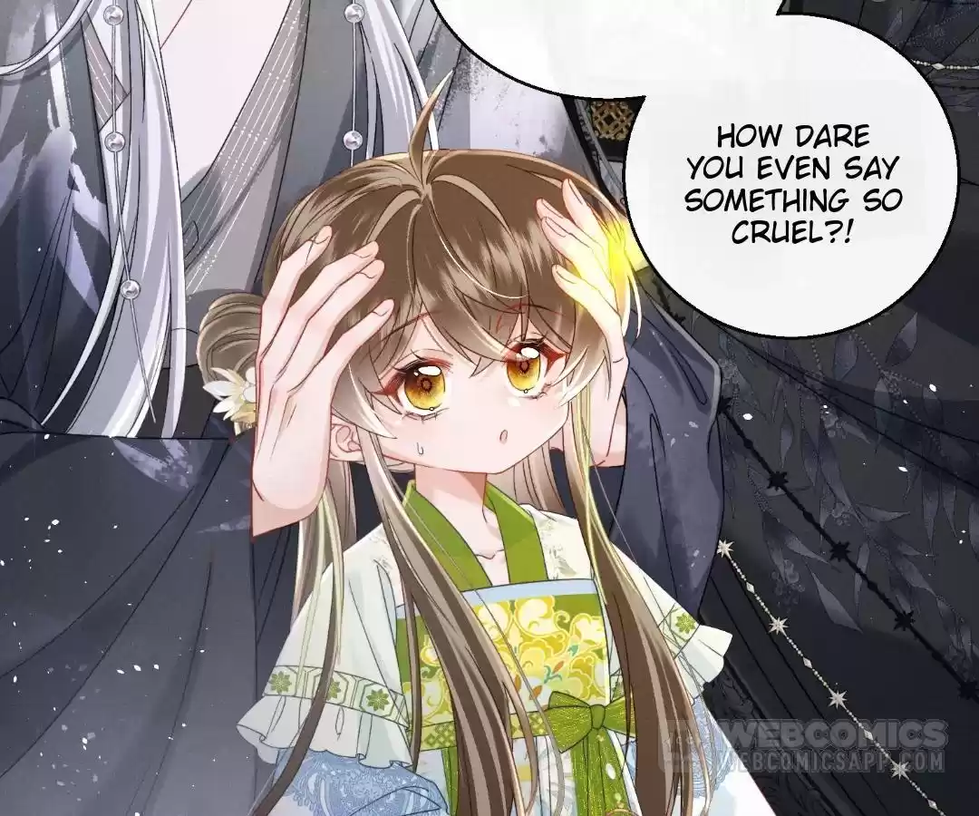 Whispers of Telepathy Chapter 72 page 43 - 