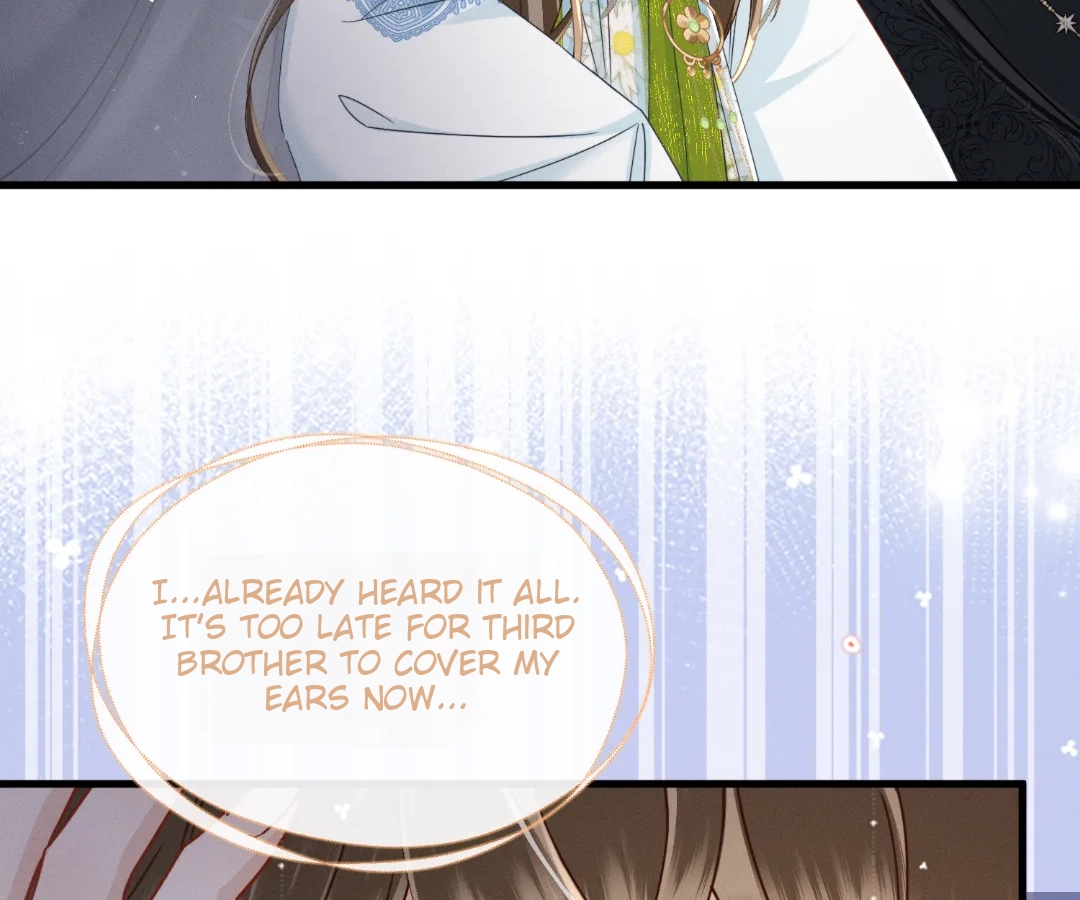 Whispers of Telepathy Chapter 72 page 44 - 