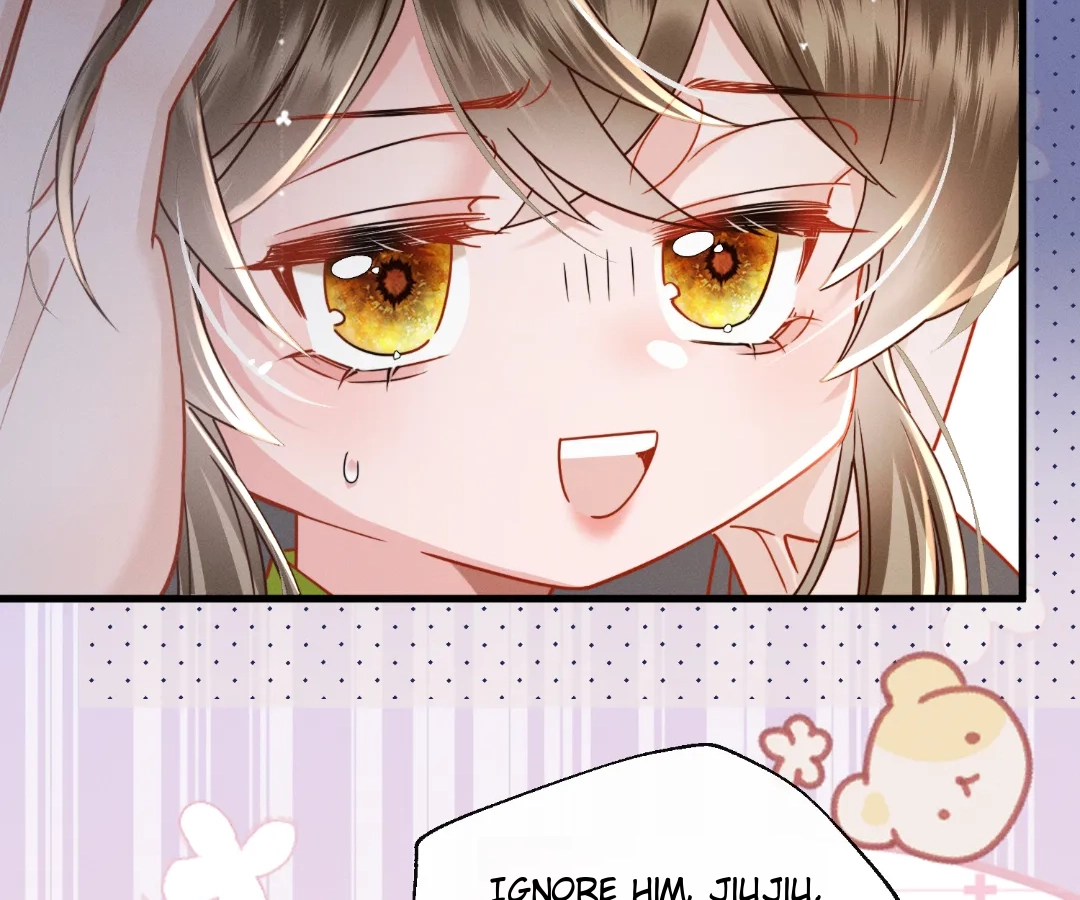Whispers of Telepathy Chapter 72 page 45 - 