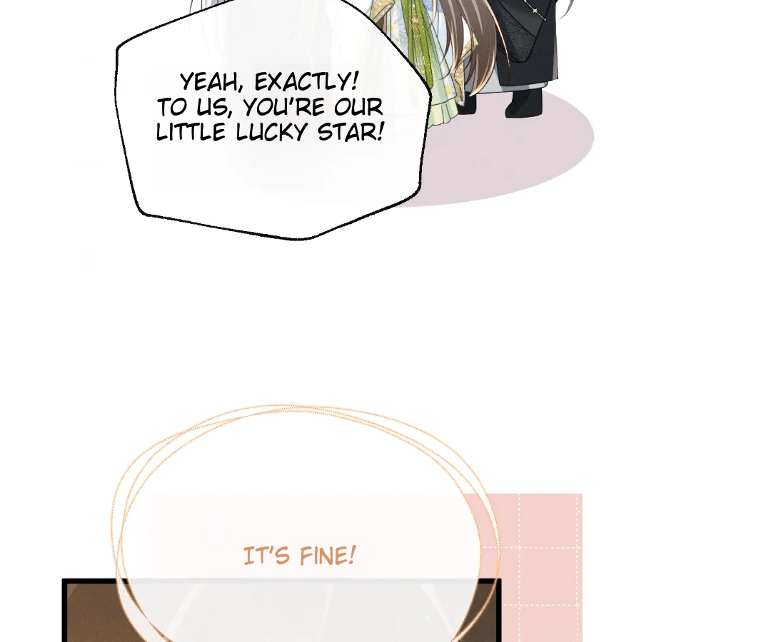 Whispers of Telepathy Chapter 72 page 47 - 