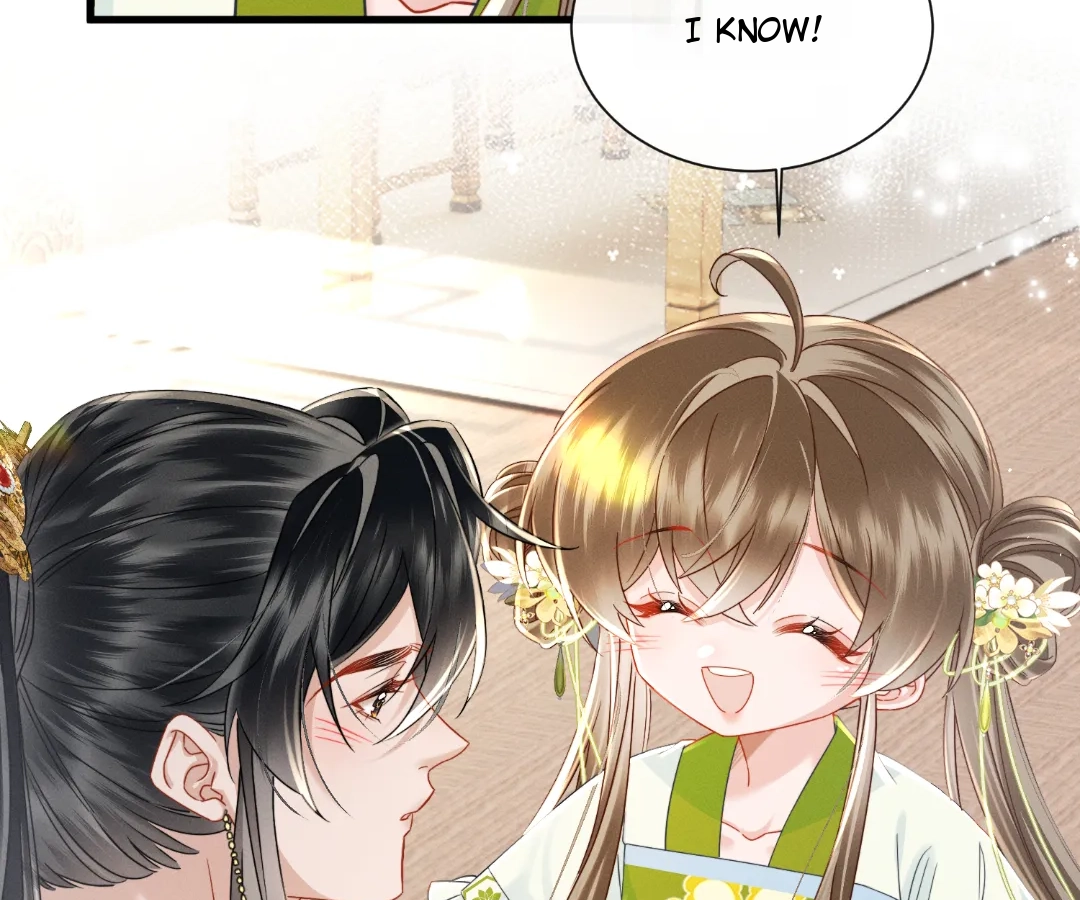 Whispers of Telepathy Chapter 72 page 49 - 
