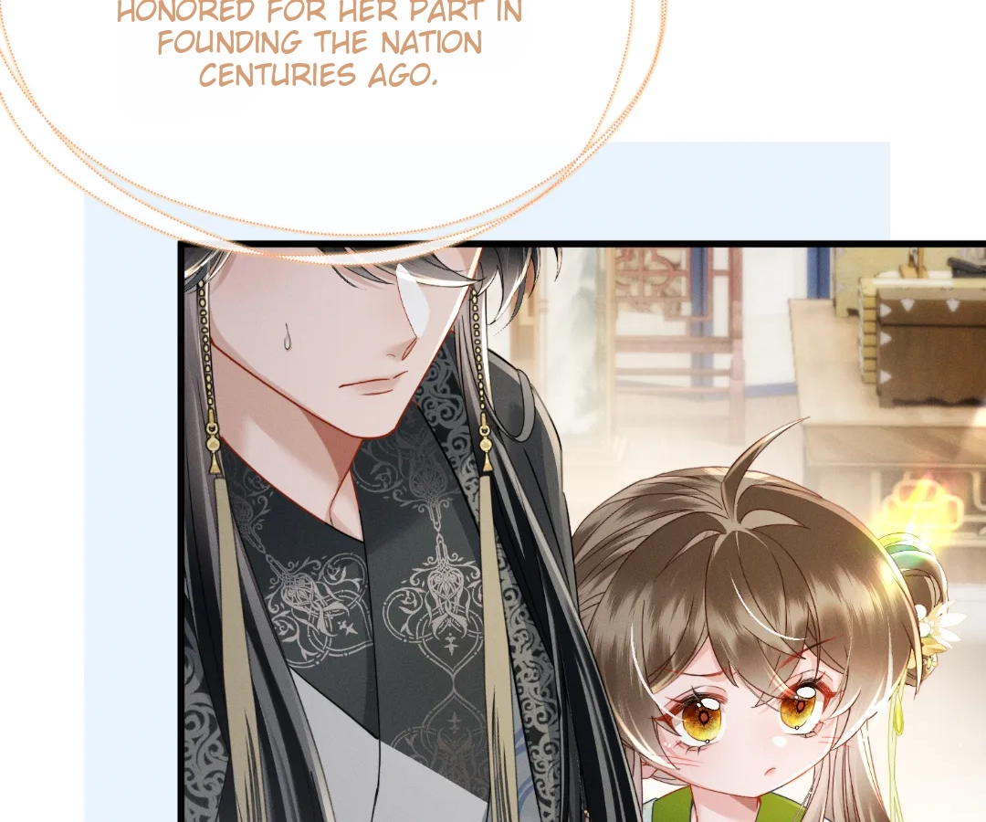 Whispers of Telepathy Chapter 72 page 6 - 