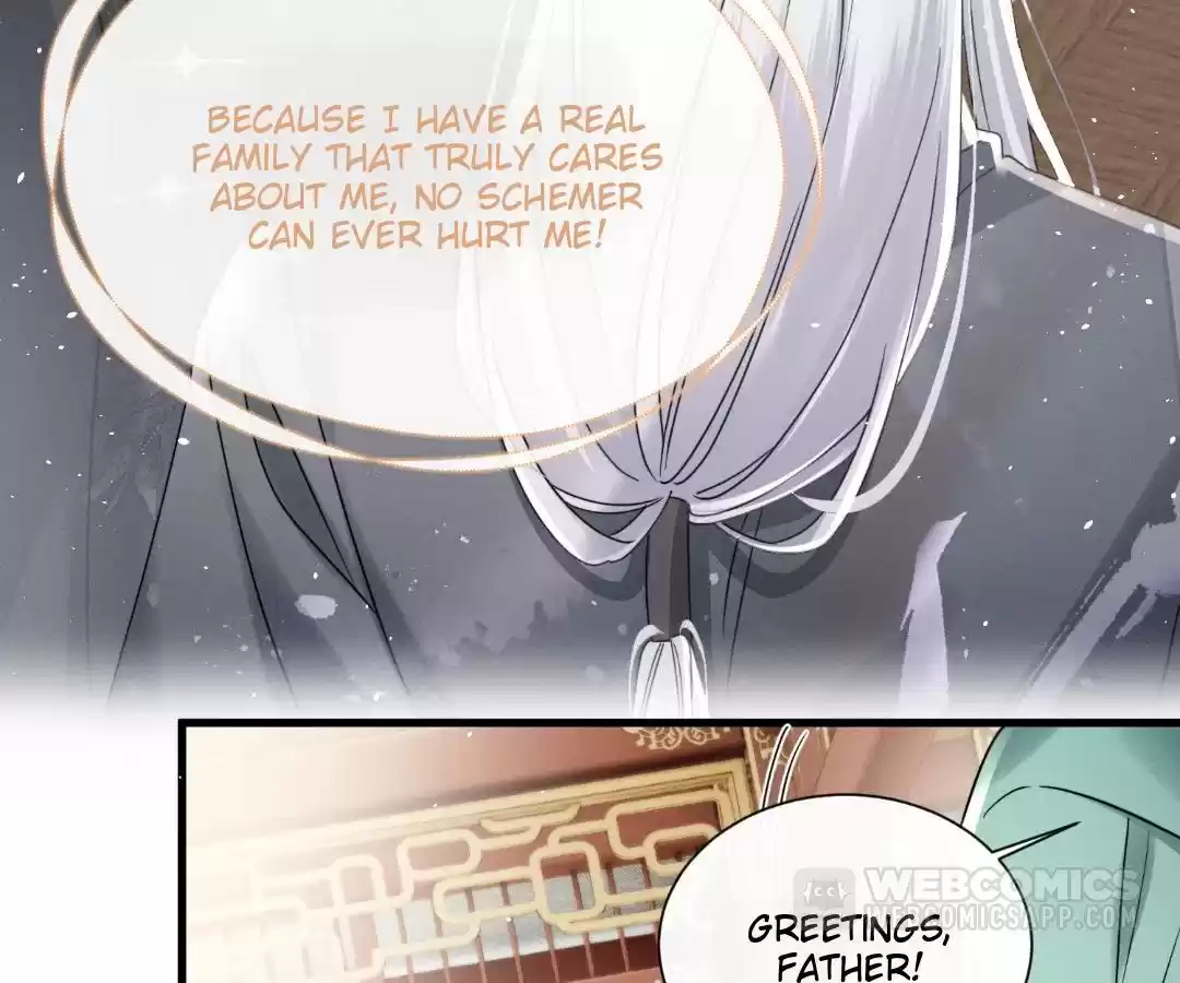 Whispers of Telepathy Chapter 72 page 51 - 