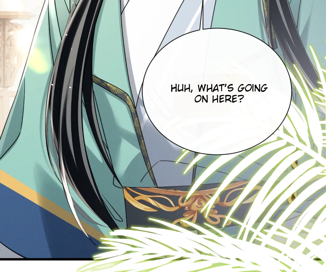 Whispers of Telepathy Chapter 72 page 54 - 