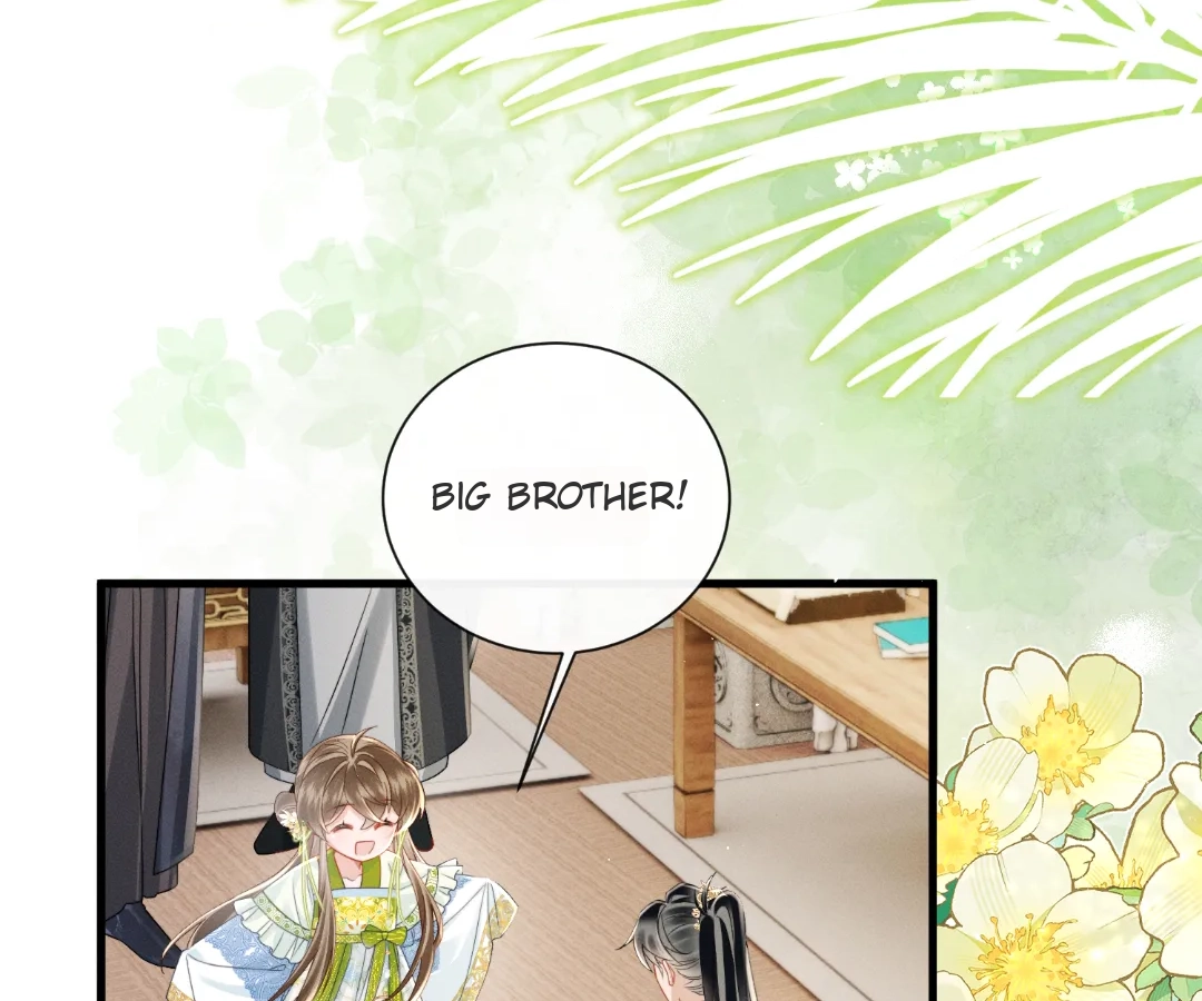 Whispers of Telepathy Chapter 72 page 55 - 