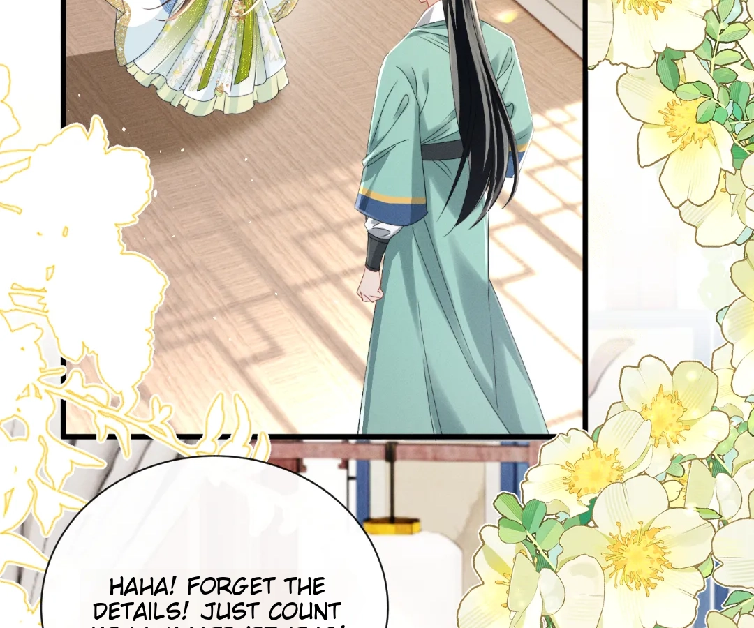 Whispers of Telepathy Chapter 72 page 56 - 