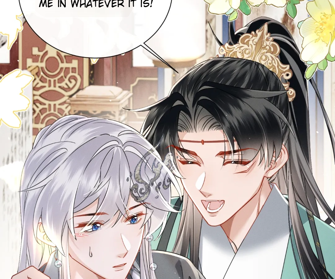 Whispers of Telepathy Chapter 72 page 57 - 