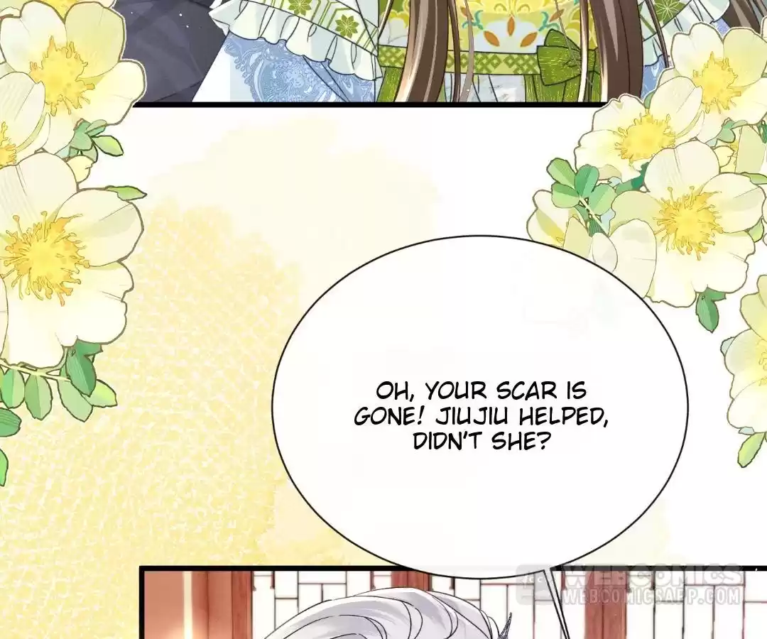Whispers of Telepathy Chapter 72 page 59 - 