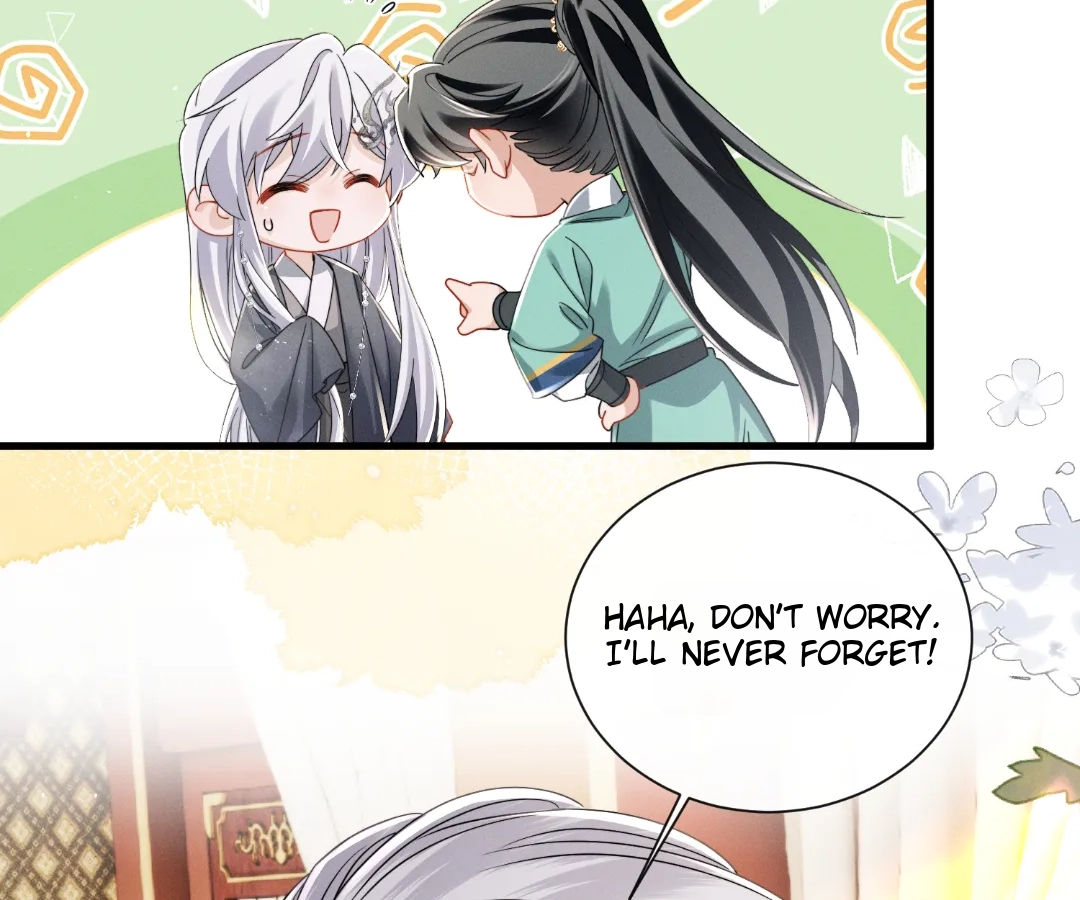 Whispers of Telepathy Chapter 72 page 62 - 