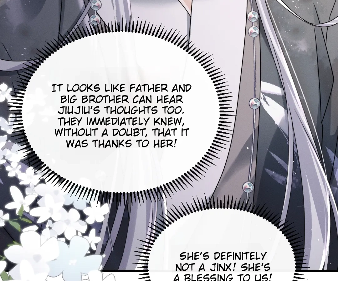 Whispers of Telepathy Chapter 72 page 64 - 
