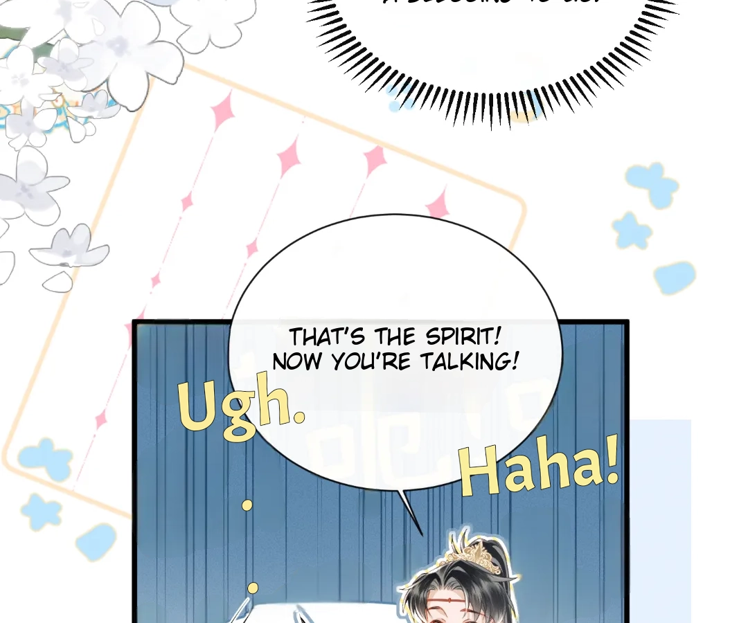 Whispers of Telepathy Chapter 72 page 65 - 