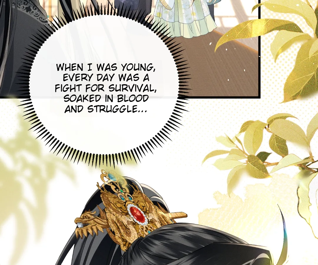 Whispers of Telepathy Chapter 72 page 68 - 